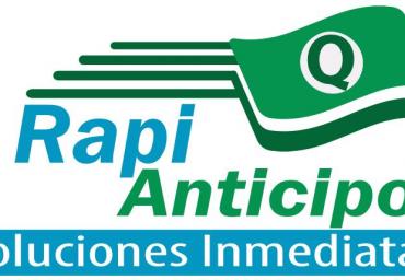Rapianticipos Logo